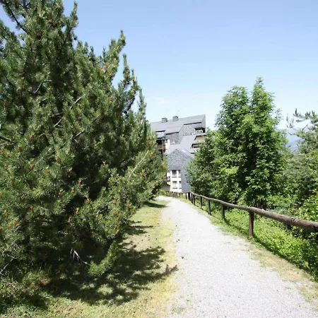 Appartement Pra-Loup, 1 pièce, 6 personnes - FR-1-165A-97 * Uvernet-Fours