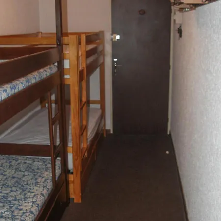 Appartement Pra-Loup, 1 Piece, 6 Personnes - Fr-1-165A-97 Апартаменты *